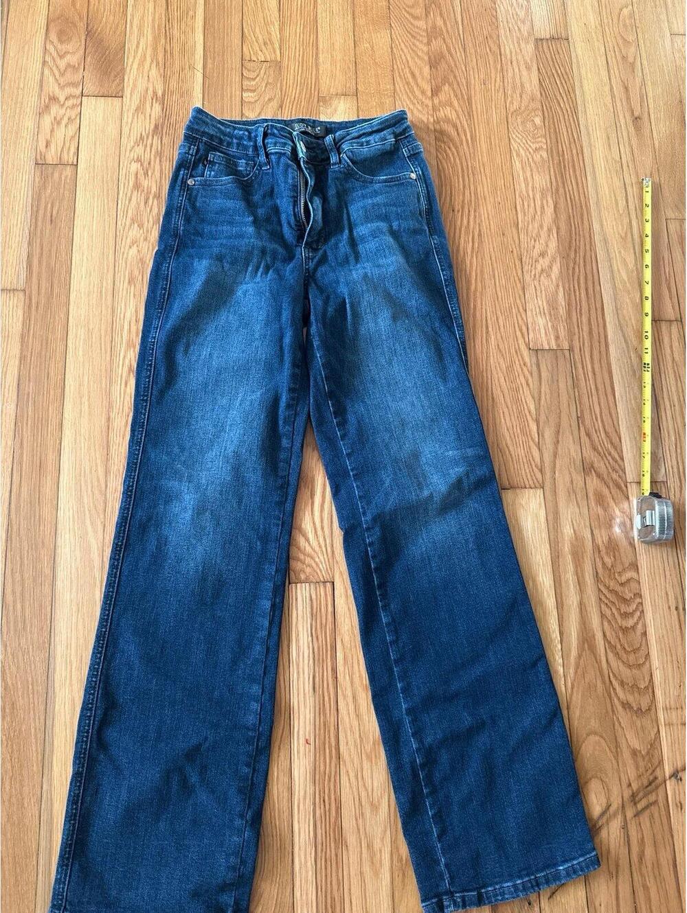 Judy Blue Straight 7/28
